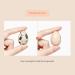 Missha M Magic Cushion Cover Lasting No.21 - Fuzzy & Semi-Matte Skin Finish - 15g - Buy Online on SooperMarket.com