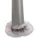 Concealer Brush Professional Portable Triangular Head Concealer Brush for Bronzer Liquid Cream Powder Blending Buffing Stippling Brush - Buy Online on SooperMarket.com