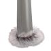 Professional Triangular Head Concealer Brush - Under Eye & Highlighter Brush for Women | Soft Hair Portable Makeup Brush - International Shipping - Buy Online on SooperMarket.com