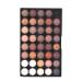 80 Colors Professional Eyeshadow Palette & 15 Color Blusher & Concealer Makeup Set - Perfect for Flawless Beauty - Buy Online on SooperMarket.com