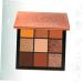 Angoily 1pc Eye Shadow Eyeshadow Powder Eyeshadow Paillette Eyeshadow Palette Set Lasting - Buy Online on SooperMarket.com