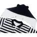 Baby Rompers with Footies Hat Set - Boys Girls Cotton Jumpsuit - Infant Winter Outfits (9-12 Months) - Buy Online on SooperMarket.com