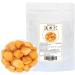 Dried Longan 500g Dried fruit Meat Loose Longyan Dry No Sugars Used in teas Snacks Dessert Edible Cooking 500g - Buy Online on SooperMarket.com