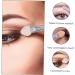 Gogogmee 24pcs Latex Eye Shadow Stick Eye Shadow Applicator Sticks Halloween Makeup Red Eyeshadow Sponge - Buy Online on SooperMarket.com