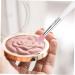 MUSISALY 6pcs Eye Shadow Brush Makeup Tools Sponge Eyeshadow Applicator Dual Sided Eyeshadow Brush - Buy Online on SooperMarket.com