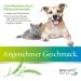 Elanco PREVANTIL Vital Cure for Dogs & Cats | 50 ml Supplementary Feed with Cactus Fig Extract - Stress Relief & Practical Dosing Aid - Buy Online on SooperMarket.com