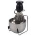 Premium 5 Sets Beard Brush Set - Complete Beard Care & Shaving Accessories for Men | Shaving Kit with Metal Cup & Multi-use Brushes - Buy Online on SooperMarket.com