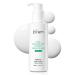 MAKEPREM Safe Me Relief Moisture Cleansing Milk 6.76 Fl Oz Sub-Acid pH 5.5 Mild Makeup Remover Gentle Milk Cleanser Dry Sensitive Acne-Prone Skin Moisturizing Age Defying No Chemicals Non-Irritating