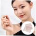 Angoily 4 Tape Eyelid Stickers - Double Eyelid Fiber Strips for Beautiful Eyes | International Shipping Available - Buy Online on SooperMarket.com