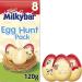 Easter Egg Hunt Bundle With Milkybar Egg Hunt Pack 120g (2 Pack) - Buy Online on SooperMarket.com