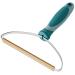 Pet Hair Remover Dog Cat Hair Remover Lint Cleaner Pro Fur Removal Tool Portable Carpet Scraper Fuzz Rollers Hairball Shaver Brush for Carpets Car Mat Couch Pet Bed Furniture & Rug - Green