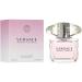 Versace Bright Crystal Eau de Toilette Spray for Women 3 Fl Oz & Eros for Men 3.4 oz Eau de Toilette Spray 3 Fl Oz (Pack of 1)+ 3.4 Fl Oz (Pack of 1) - Buy Online on SooperMarket.com