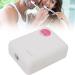 Toothbrush Cleaner Portable WallMounted Ultraviolet Toothbrush Head Holder Cleaning Machine (European Specification) European specification White - Buy Online on SooperMarket.com