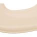 LBEC 1L Hot Water Bottle - Explosion-Proof U-Shaped Soft Cover for Pain Relief - Gray - Buy Online on SooperMarket.com