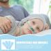 4Pcs Nasal Oxygen Cannula Ear Cushions Oxygen Tubing Ear Wrap Oxygen Tube Ear Protectors Covers for Oxygen Users Patients - Buy Online on SooperMarket.com