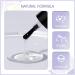 Buy Rosalind Shellac Base & Top Coat UV Gel Nail Polish - Durable Matte & Glossy Finish Set for Perfect Nails - Buy Online on SooperMarket.com