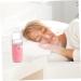 CIYODO 1pc Air Moistener USB Facial Mister Spa Face Humidifier Handheld Face Steamer Aromatherapy 14.5*4cm Pink - Buy Online on SooperMarket.com