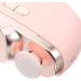 FOMIYES Automatic Electric Nail Clipper Battery Operated Safety Fingernail Trimmer for Children Adults Seniors Small Nail for Home Travel - Buy Online on SooperMarket.com