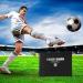 TXENCEX Football Coaching Board Coaches Clipboard Tactical Magnetic Board Kit Portable Strategy Coach Board with Dry Erase  Marker Pen and Zipper Bag - Buy Online on SooperMarket.com