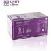 8mm 32G Micro-Click Diabetic Pen Needles 100 pen needles Insulin Pen Needles ozempic needles - Buy Online on SooperMarket.com