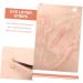 NOLITOY 4 Rolls Roll Double Eyelid Sticker Two Sided Tape Natural Double Eyelid Strips Hooded - Buy Online on SooperMarket.com