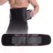 Heating Warm Waist Belt - XL Lumbar Massage & Support for Healthcare Relief - Buy Online on SooperMarket.com