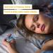 Rxuaw Handheld Ems Sleep Aid Device Anxiety Relief Sleep Assistant Device for Office Home Business Trip Silver - Buy Online on SooperMarket.com