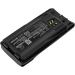 PMNN4434AR 2200mAh Battery for XT460 RMM2050 XT420 XT220 RMU2080d RMU2080 RMV2080 RMU2040 - Compatible 3.7V Solution for International Shipping - Buy Online on SooperMarket.com