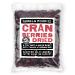 Gorilla Food Co. Cranberries Dried - 200g