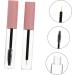 FOYTOKI 4pcs Eyeliner Stick Clear Lip Gloss Tube Wands oil for Eyelashes and Eyebrows The Pet - Buy Online on SooperMarket.com