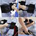 Transfer Nursing Sling for Patient Elderly Safety Lifting Aids Home Bed Assist Handle Back Lift Mobility Belt Gait Belts for Disabled Injured 31 Inch - Buy Online on SooperMarket.com