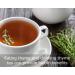 Organic Thyme: 100% Natural Raw Thyme for Healthy Meals and Tea - Non GMO, Gluten-Free with Thymol - No Preservatives or Additives - Perfect Seasoning, Always Fresh - Buy Online on SooperMarket.com