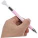 1 Set Nail Art Drill Pen Nail Art Paint Pen Manicure Painting Pens Diamond Picking Pen Nail Dotting Pen Rhinestone Pen Applicator Rhinestone Pickup Pen Rhinestones Dotting Pen Abs PLAFOPE - Buy Online on SooperMarket.com