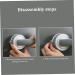 Suction Bathroom Grab Rails Portable Hand for Disabled Elderly Shower Hand with Suction Cup Fitting for Bathroom shower hand - Buy Online on SooperMarket.com