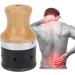 Buy Moxa Stick Burner Holder & Moxa Strips - Enhance Blood Circulation & Wellness - Buy Online on SooperMarket.com