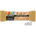 KIND THINS Almond Caramel & Sea Salt Gluten Free Bars 21g Bar (60 Count) - Buy Online on SooperMarket.com