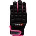Buy GRAYS Pro Black Hockey Gloves - Superior Protection & Comfort | International Shipping Available - Buy Online on SooperMarket.com