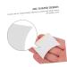 Beavorty 480 Pcs Planting Remover Eyelash Supplies | Reusable Cleaning Pads & Tools for Estheticians | International Shipping Available - Buy Online on SooperMarket.com