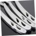 Buy NOLITOY Vintage Razor Holder - Stainless Steel Folding Razor Holder for Travel & Safety | International Shipping Available - Buy Online on SooperMarket.com