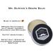 Mr. Burton's Beard Balm Classic 60g - Made in Germany | Nourishing Argan Oil for Soft Stylish Beards International Shipping Available - Buy Online on SooperMarket.com