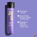 So Silver Purple Shampoo & Conditioner Set - 33.8 Fl Oz | Neutralizes Yellow Tones, Nourishes Hair | Blonde, Grey, Platinum, Bleached Hair | Color Treated | Packaging May Vary - Buy Online on SooperMarket.com