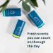 Oars + Alps Aluminum Free Deodorant for Men and Women Dermatologist Tested and Made with Clean Ingredients Fresh Ocean Splash 3 Pack 2.6 Oz Each 3ct - Fresh Ocean Splash 2.6 Ounce (Pack of 3) - Buy Online on SooperMarket.com