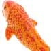 Artificial Floating Fish Decoration - 5pcs Aquarium Model for Terrarium & Landscape Crafts - Buy Online on SooperMarket.com