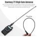 BaoFeng UV-5R 8W 2Pack Handheld Ham Radios with High Gain Antenna and Programming Cable - VHF & UHF - Buy Online on SooperMarket.com