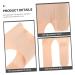 Beavorty Toe Separator Bunion Sleeve - Orthopedic Toe Protectors for Hallux Valgus Pad - 1pc - Buy Online on SooperMarket.com