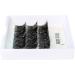 D Curl 0.07mm 14mm Individual Cluster Eyelash Extensions - 30 Root DIY Lashes - Clusters-30D-0.07-D-14 - Buy Online on SooperMarket.com