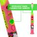 Firefly Hello Kitty Light-up Toothbrush - Ready Go for Fun Dental Care - Buy Online on SooperMarket.com