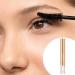 Jojomis Fiber Lash Mascara Free Volume Defining Black Thickening for Long Lashes Natural Looking Eyelashes - Buy Online on SooperMarket.com