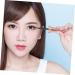 NOLITOY 2pcs Liquid Eyeliner Black Waterproof Eyeliner Eyeliner Eye Liners Makeup Set Water Proof - Buy Online on SooperMarket.com