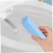 Pumice Stone Toilet Bowl Cleaner 8pcs Pumice Stone Pumice Stone for Cleaning Pumice Stone for Toilet Cleaning Bowl Stick Powerfully Cleans Hard Water Rings - Buy Online on SooperMarket.com